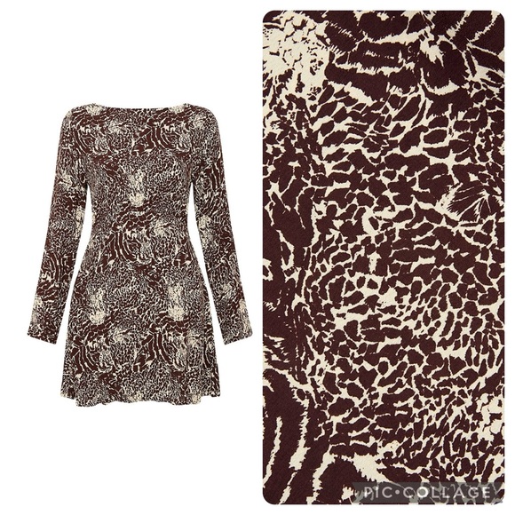 NWT Faithful the Brand Yves Mini Dress Salamanca - Picture 4 of 5